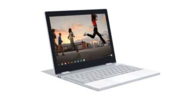 Наскоро пристигнува нов лаптоп од Google – Pixelbook Наскоро пристигнува нов лаптоп од Google – Pixelbook