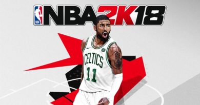 NBA 2K18 пристигна за iPhone и за iPad NBA 2K18 пристигна за iPhone и за iPad