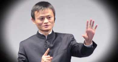Џек Ма предупредува: Наместо „Made in China“ ќе бидеме „Made in Internet“ Џек Ма предупредува: Наместо „Made in China“ ќе бидеме „Made in Internet“