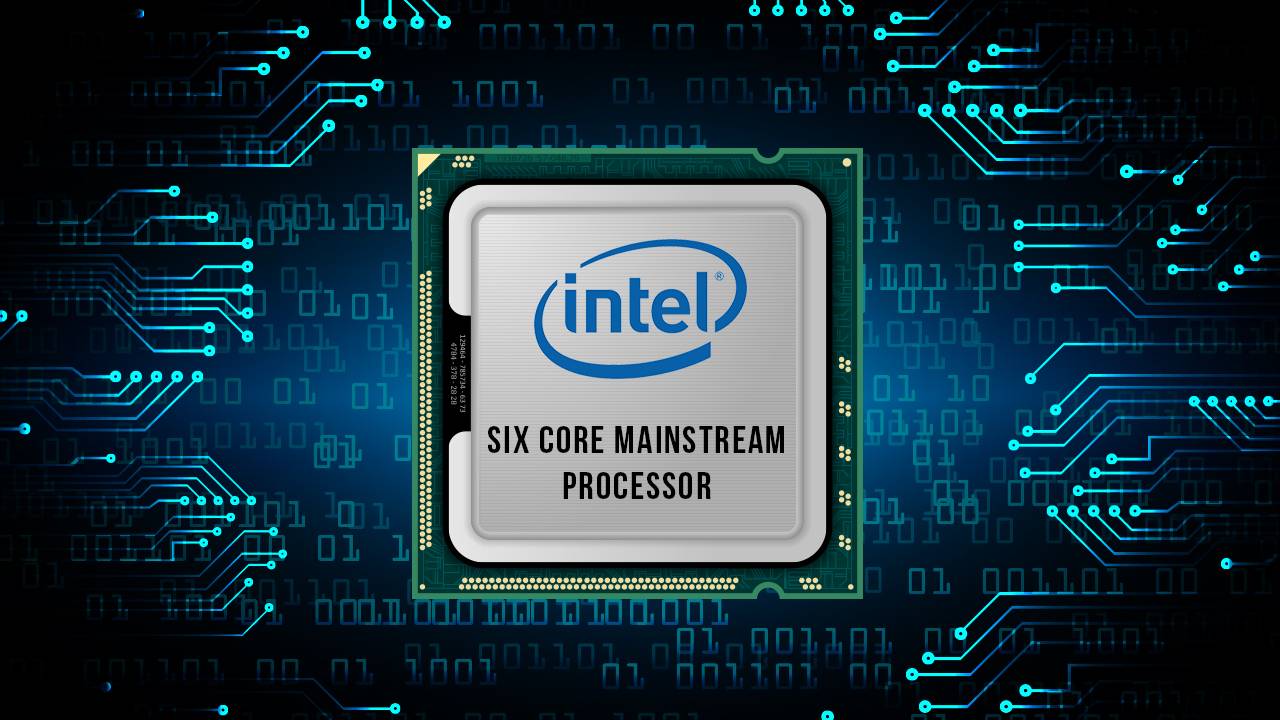 Intel Coffee Lake со 4 и 6 јадра одложен за 2018