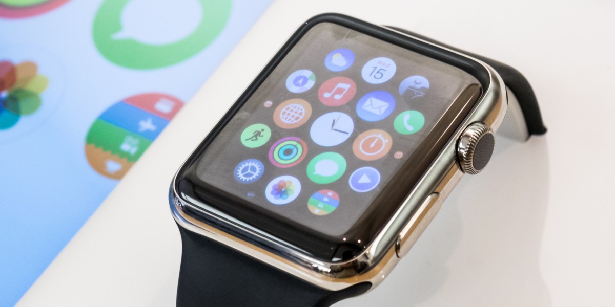 Следниот Apple Watch ќе има вграден LTE