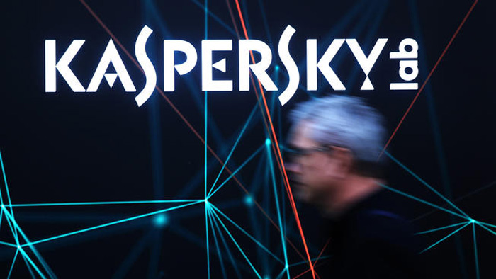 Американските институции го отстрануваат рускиот софтвер „Kaspersky“