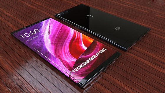 Xiaomi денеска ги претставува новите смартфони Mi Mix 2 и Mi Note 3