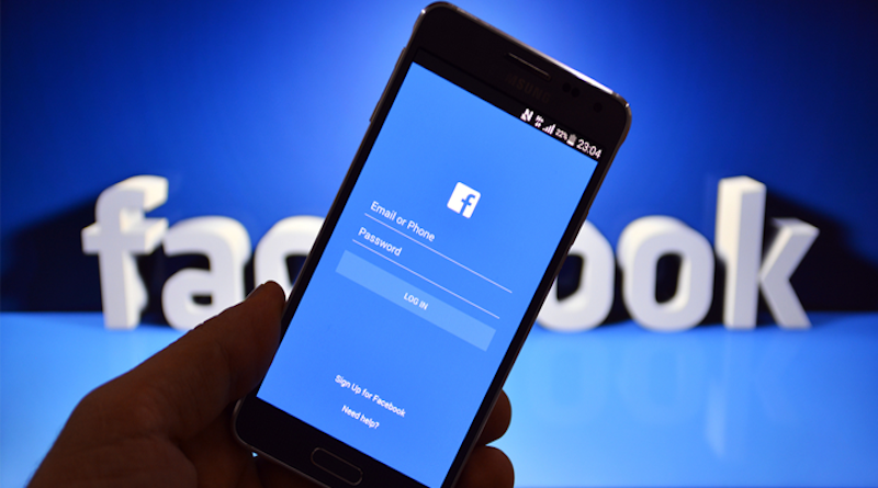 Нова закана на Facebook ја злоупотребува вашата листа на пријатели