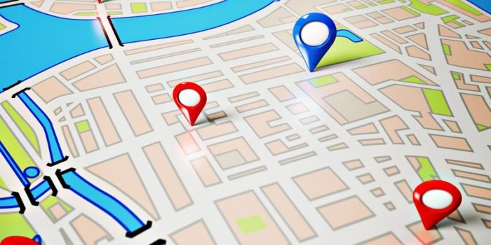 Google Maps ќе го олесни пребарувањето на опциите за навигација