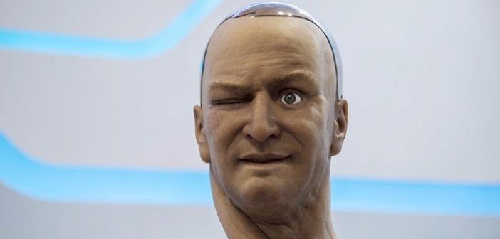 Роботот Сем ќе се кандидира за премиер на Нов Зеланд