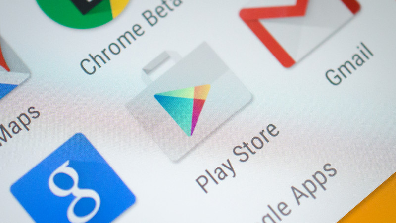 Google Play Store добива две корисни функции