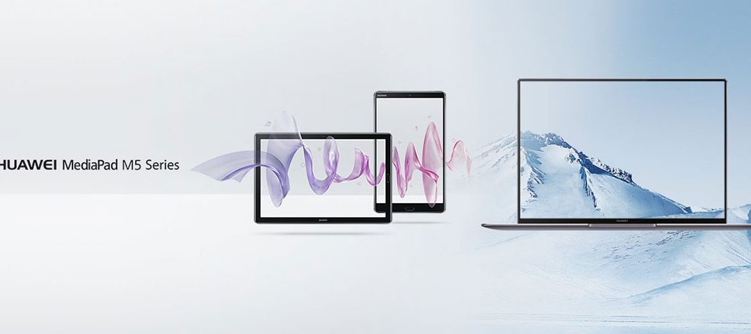 (MWC 2018) Huawei ги претстави MateBook X Pro и MediaPad во три варијанти