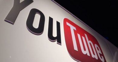 YouTube избриша осум милиони видеа YouTube избриша осум милиони видеа
