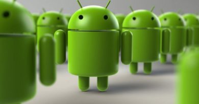 Google со слика го навести можното име на новиот Android Google со слика го навести можното име на новиот Android