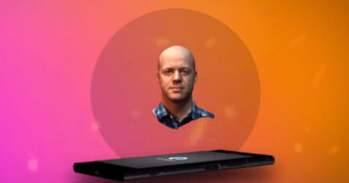 Креирајте 3D селфи фотографии со Sony 3D Creator (ВИДЕО) Креирајте 3D селфи фотографии со Sony 3D Creator (ВИДЕО)