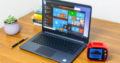 Huawei го претстави тенкиот лаптоп Honor MagicBook Huawei го претстави тенкиот лаптоп Honor MagicBook