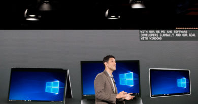 Големи планови: Microsoft подготвува целосно нова категорија мобилни уреди Големи планови: Microsoft подготвува целосно нова категорија мобилни уреди