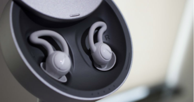 Bose објави слушалки за луѓе кои страдаат од несоница Bose објави слушалки за луѓе кои страдаат од несоница