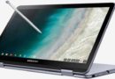 Samsung го надгради Chromebook Plus со нов процесор и втора камера Samsung го надгради Chromebook Plus со нов процесор и втора камера