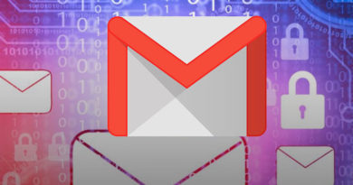 И мобилниот Gmail доби доверлив режим И мобилниот Gmail доби доверлив режим