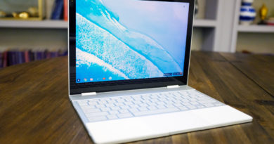 Chromebook компјутерите на Google ќе работат и со Windows 10 Chromebook компјутерите на Google ќе работат и со Windows 10