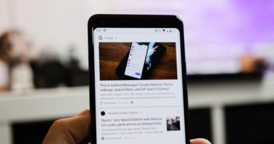 Google Feed ќе биде ребрендиран во Discover Google Feed ќе биде ребрендиран во Discover