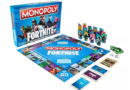 Fortnite Monopoly: Пристигнува специјално издание на Монопол Fortnite Monopoly: Пристигнува специјално издание на Монопол