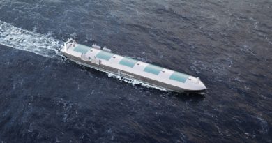 Rolls-Royce и Intel заедно ќе произведуваат автономни бродови Rolls-Royce и Intel заедно ќе произведуваат автономни бродови