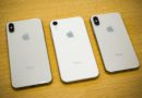 Производителите на компоненти очекуваат слаба продажба на новите iPhone уреди Производителите на компоненти очекуваат слаба продажба на новите iPhone уреди