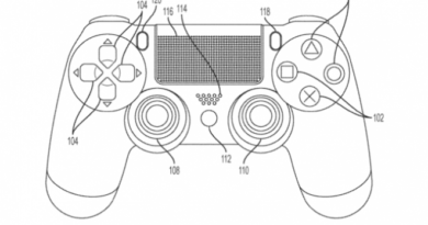 Контролерите за PlayStation 5 би можеле да имаат екран осетлив на допир Контролерите за PlayStation 5 би можеле да имаат екран осетлив на допир