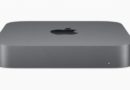 Новиот Mac Mini има можност за додавање RAM, но не и замена на SSD Новиот Mac Mini има можност за додавање RAM, но не и замена на SSD