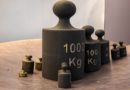 Килограмот заминува во историјата, а ќе го замени – електронскиот килограм? Килограмот заминува во историјата, а ќе го замени – електронскиот килограм?