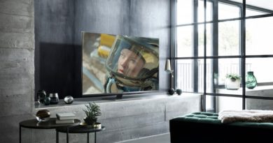 Panasonic 4K телевизорите добија интересна нова функција Panasonic 4K телевизорите добија интересна нова функција