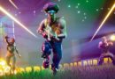 Најзаразната игра на светот истовремено ја играле 83 милиони играчи Најзаразната игра на светот истовремено ја играле 83 милиони играчи