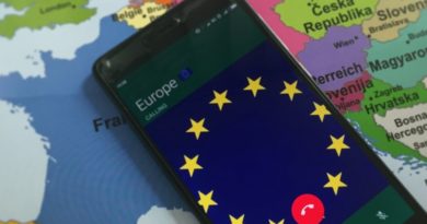 Од мај 2019 пониски цени на меѓународните повици во рамки на ЕУ Од мај 2019 пониски цени на меѓународните повици во рамки на ЕУ