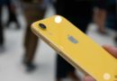 Повторно намалени предвидувањата за продажбата на iPhone XR Повторно намалени предвидувањата за продажбата на iPhone XR