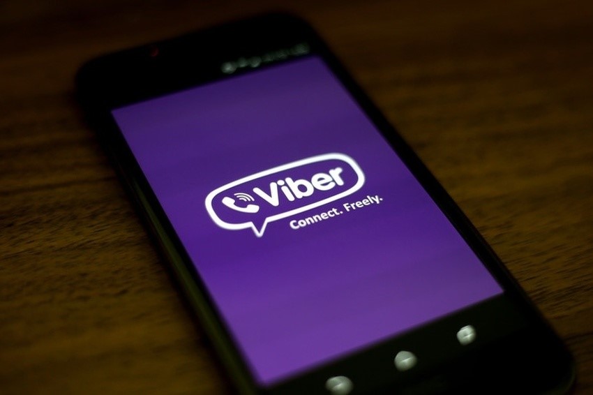 Отстранет проблемот на Viber