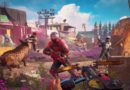 Објавен првиот трејлер за играта Far Cry: New Dawn (ВИДЕО) Објавен првиот трејлер за играта Far Cry: New Dawn (ВИДЕО)
