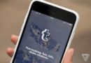 Tumblr се врати во App Store откако ги укина еротските содржини Tumblr се врати во App Store откако ги укина еротските содржини