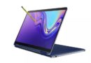 Novi Samsung Notebook 9 Pen лаптоп доаѓа во големина од 15 инчи Novi Samsung Notebook 9 Pen лаптоп доаѓа во големина од 15 инчи