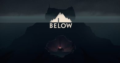 Нова игра за љубителите na мистериозните длабочини – Below Нова игра за љубителите na мистериозните длабочини – Below