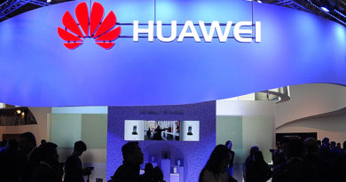 Основачот на Huawei порачa дека “САД не можат да ги уништат“ Основачот на Huawei порачa дека “САД не можат да ги уништат“