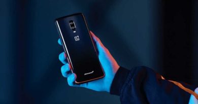 OnePlus 6T McLaren Edition е „суперавтомобил меѓу смартфоните“ OnePlus 6T McLaren Edition е „суперавтомобил меѓу смартфоните“