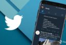 Twitter корисниците на Android сега можат хронолошки да ги сортираат твитовите Twitter корисниците на Android сега можат хронолошки да ги сортираат твитовите