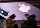 Apple не им дозволува на купувачите да го поправат iPhone Apple не им дозволува на купувачите да го поправат iPhone