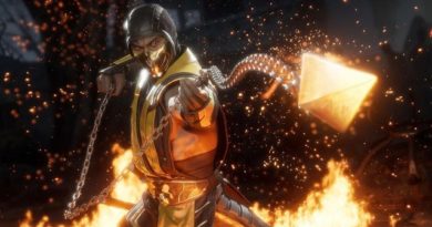 Премиера: Mortal Kombat XI е брутална игра во секоја смисла (ВИДЕО) Премиера: Mortal Kombat XI е брутална игра во секоја смисла (ВИДЕО)