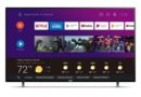 Philips има достапен 4K Android телевизор со Google Assistant Philips има достапен 4K Android телевизор со Google Assistant