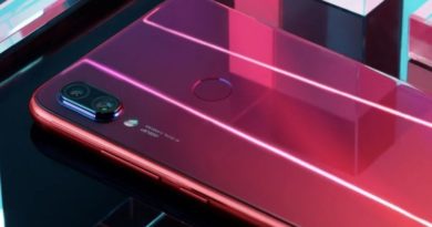 Наскоро пристигнуваат смартфоните Redmi Note 7 Pro и Redmi Go Наскоро пристигнуваат смартфоните Redmi Note 7 Pro и Redmi Go