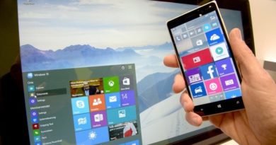 Microsoft во декември ќе ја укине поддршката за Windows 10 Mobile Microsoft во декември ќе ја укине поддршката за Windows 10 Mobile