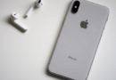 iPhone и AirPods слушалките можат да послужат како уреди за прислушкување iPhone и AirPods слушалките можат да послужат како уреди за прислушкување