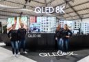 Samsung ја претстави најновата QLED серија на телевизори за 2019 година Samsung ја претстави најновата QLED серија на телевизори за 2019 година