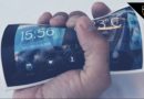 Кинеска компанија произведува телефон кој ќе може да се носи како ракавица Кинеска компанија произведува телефон кој ќе може да се носи како ракавица