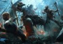 DICE Awards: God of War прогласена за најдобра игра на годината (ВИДЕО) DICE Awards: God of War прогласена за најдобра игра на годината (ВИДЕО)