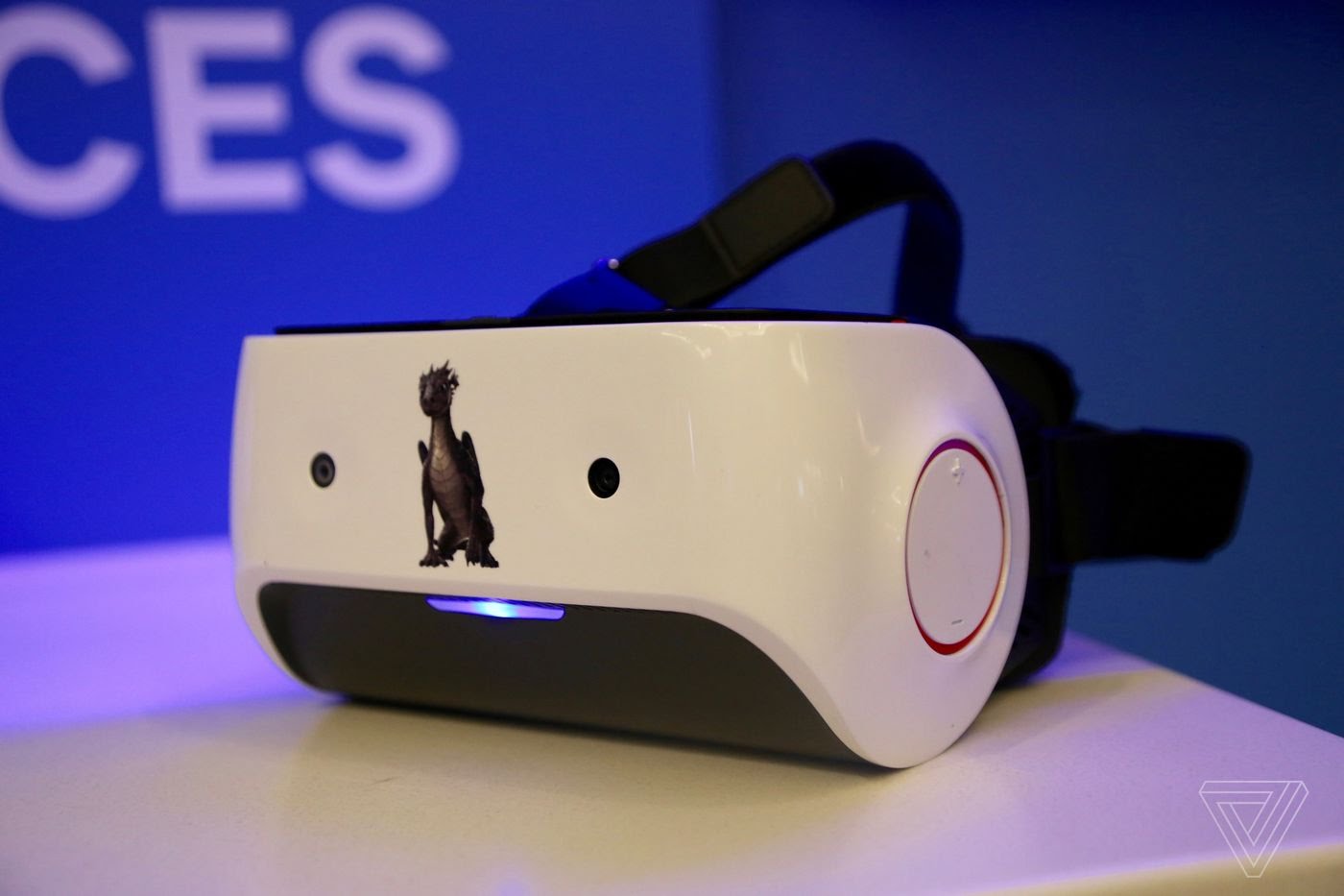 Qualcomm ги претстави VR очилата Boundless XR